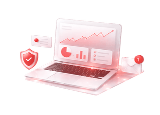 Processus d'inscription simplifié sur la plateforme de trading crypto Comète Rendoire