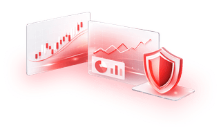 Fondateurs d'une fintech bâtissant une startup de trading crypto depuis le début