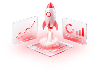 Lancement public initial de la plateforme de trading crypto marqué par une célébration